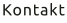 Kontakt